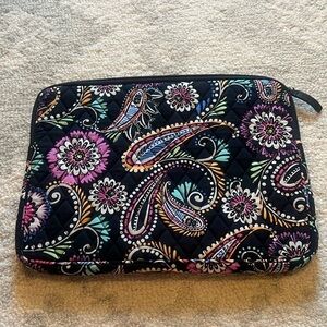Vera Bradley lap top case